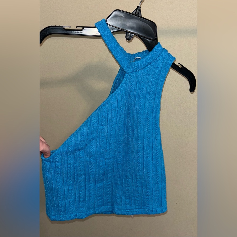 Zara tank top